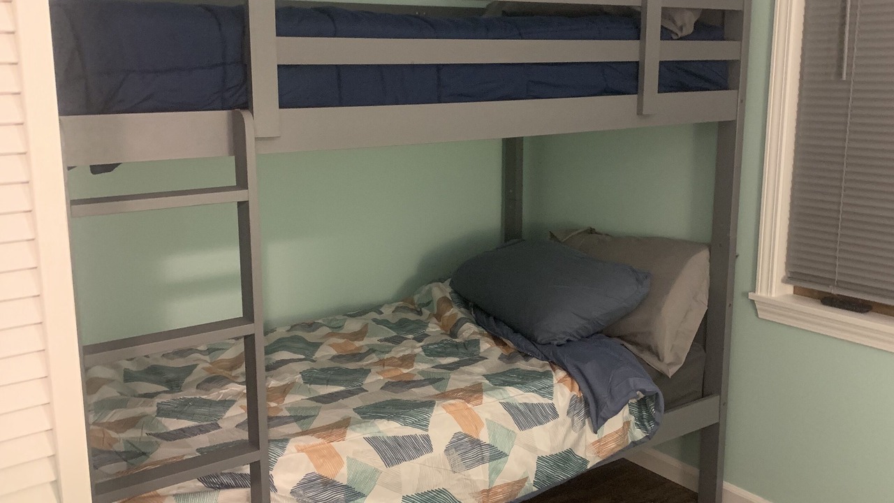 Photo of Bedroom in Pymatuning South