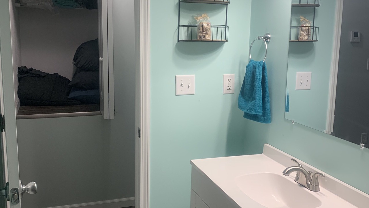 Photo of Bathroom in Pymatuning South