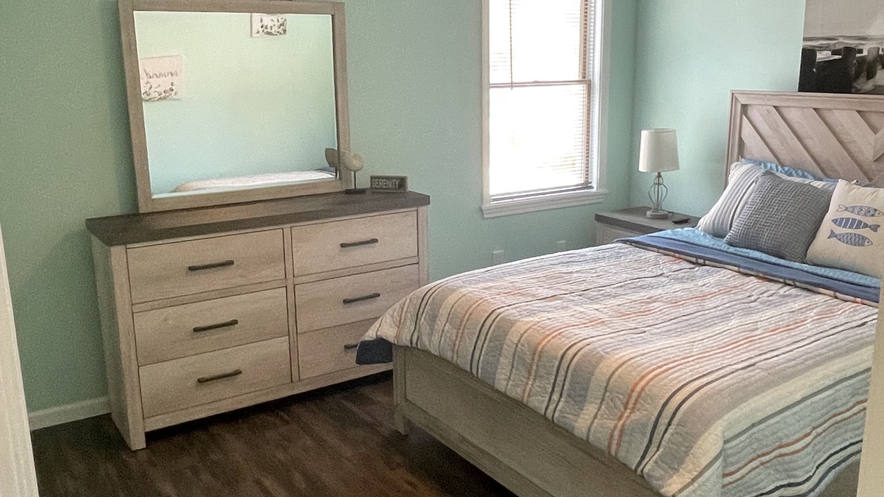 Photo of Bedroom in Pymatuning South