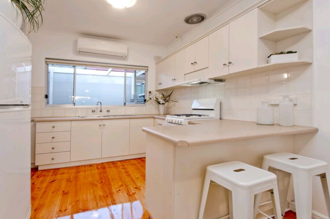 Photo of Kitchen in Henley Beach