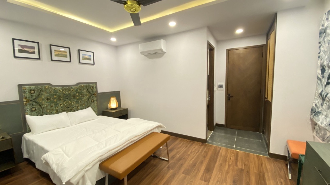 Photo of Bedroom in Bao Lam
