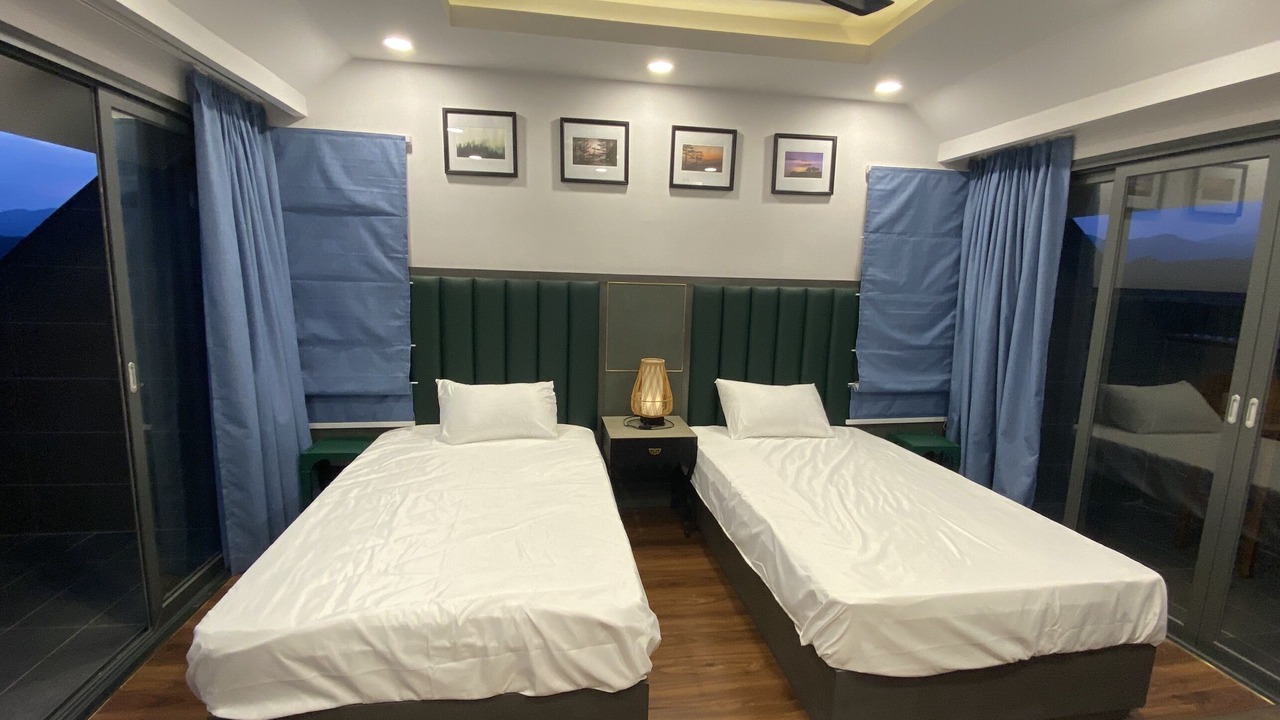 Photo of Bedroom in Bao Lam
