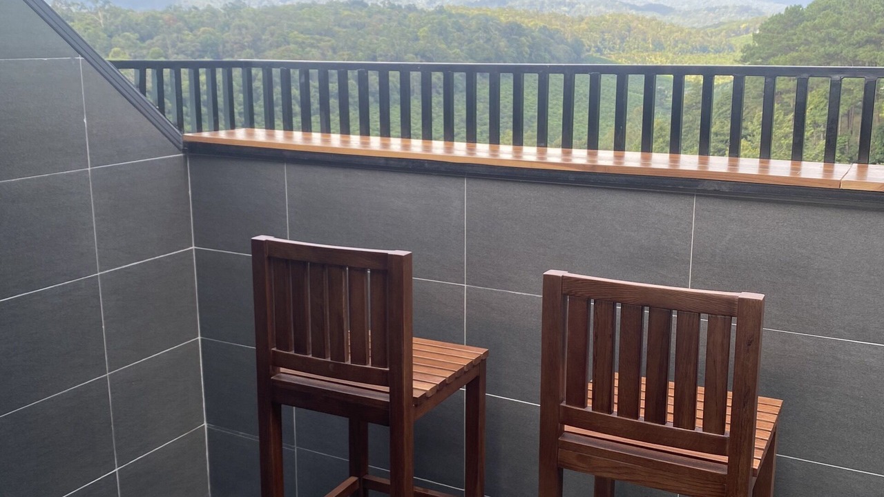 Photo of Outdoor in Bao Lam