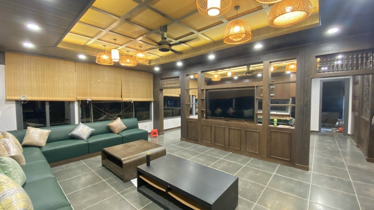 Photo of Livingroom in Bao Lam