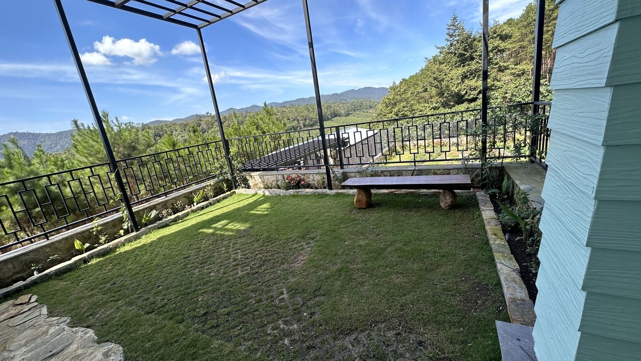 Photo of Outdoor in Bao Lam