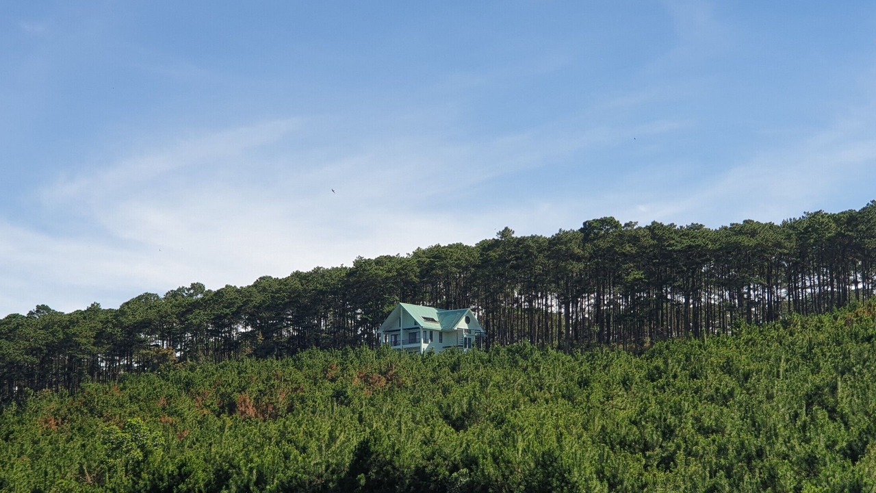 Photo of Outdoor in Bao Lam