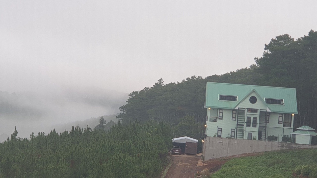Photo of Outdoor in Bao Lam