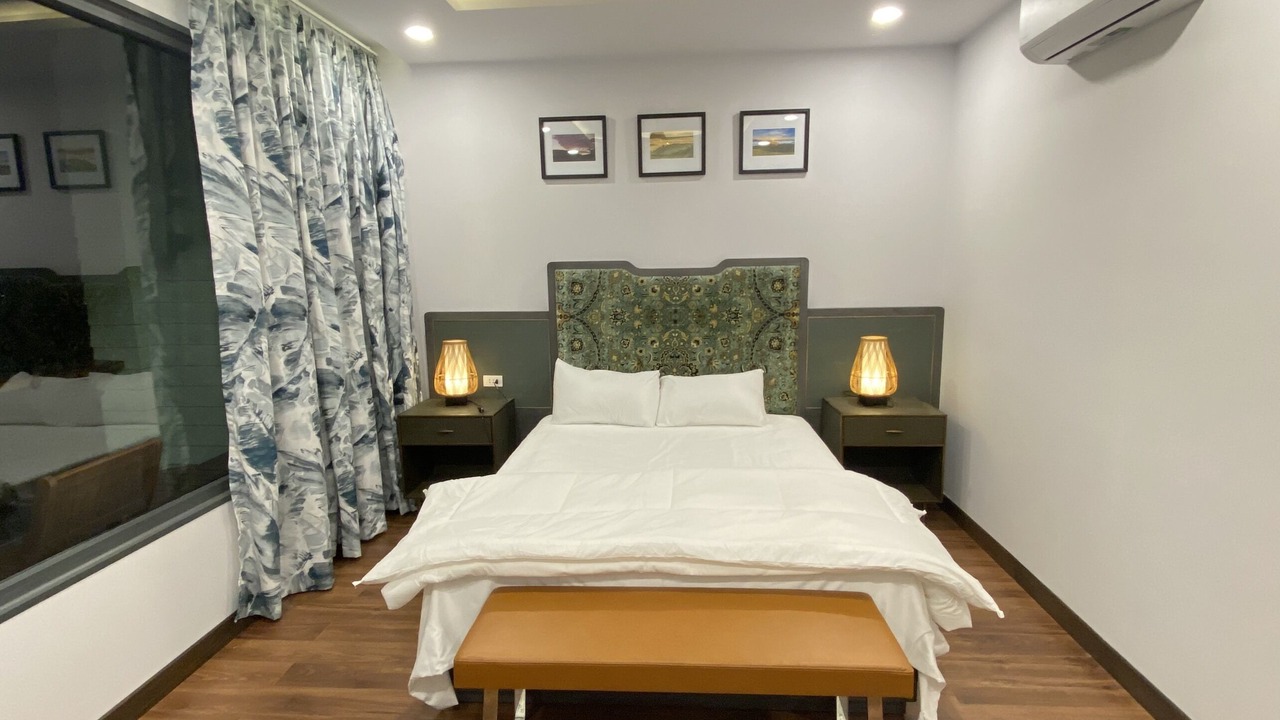Photo of Bedroom in Bao Lam