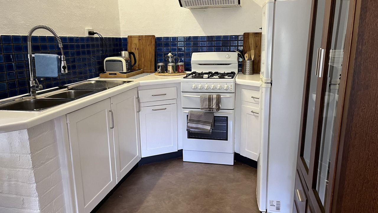 Photo of Kitchen in Castlemaine