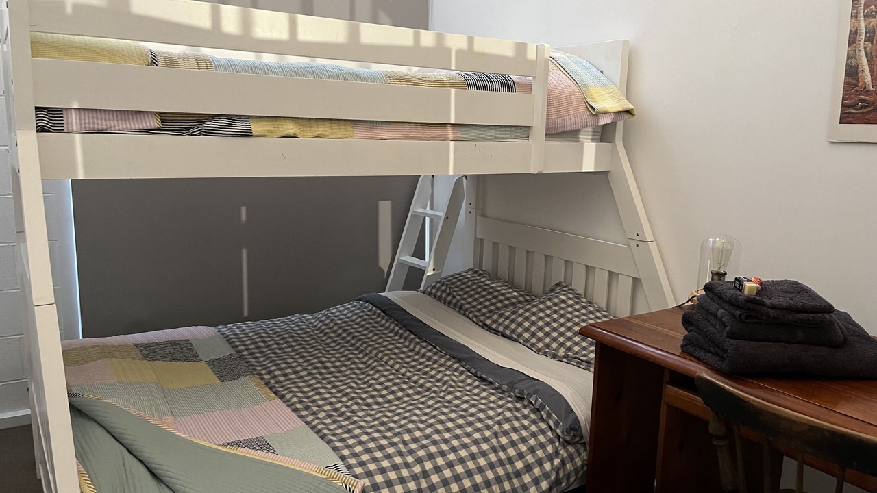 Photo of Bedroom in Castlemaine
