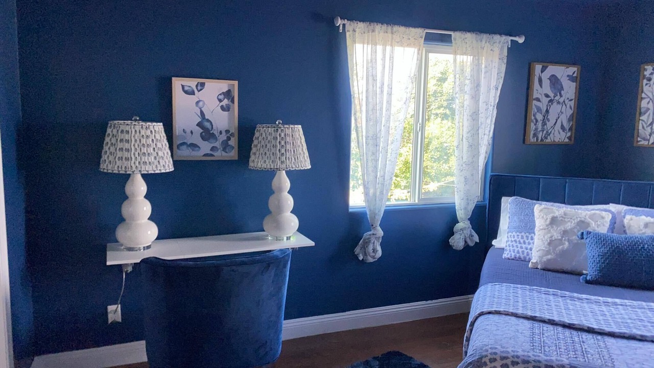 Photo of Bedroom in Los Angeles