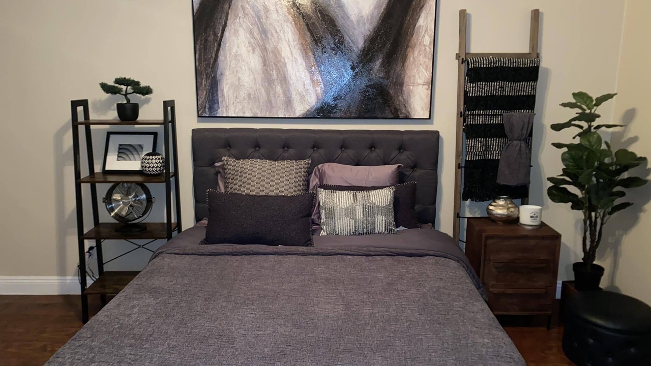 Photo of Bedroom in Los Angeles