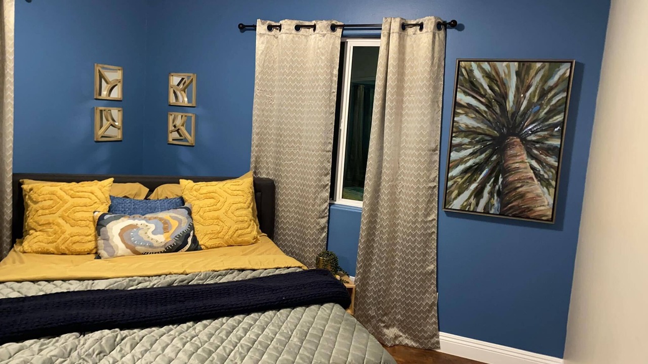 Photo of Bedroom in Los Angeles