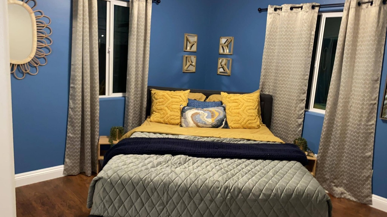 Photo of Bedroom in Los Angeles