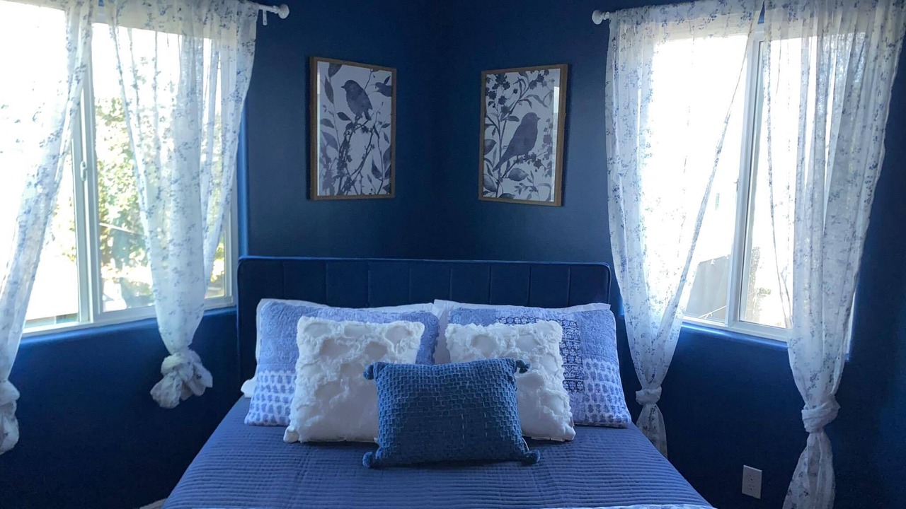 Photo of Bedroom in Los Angeles