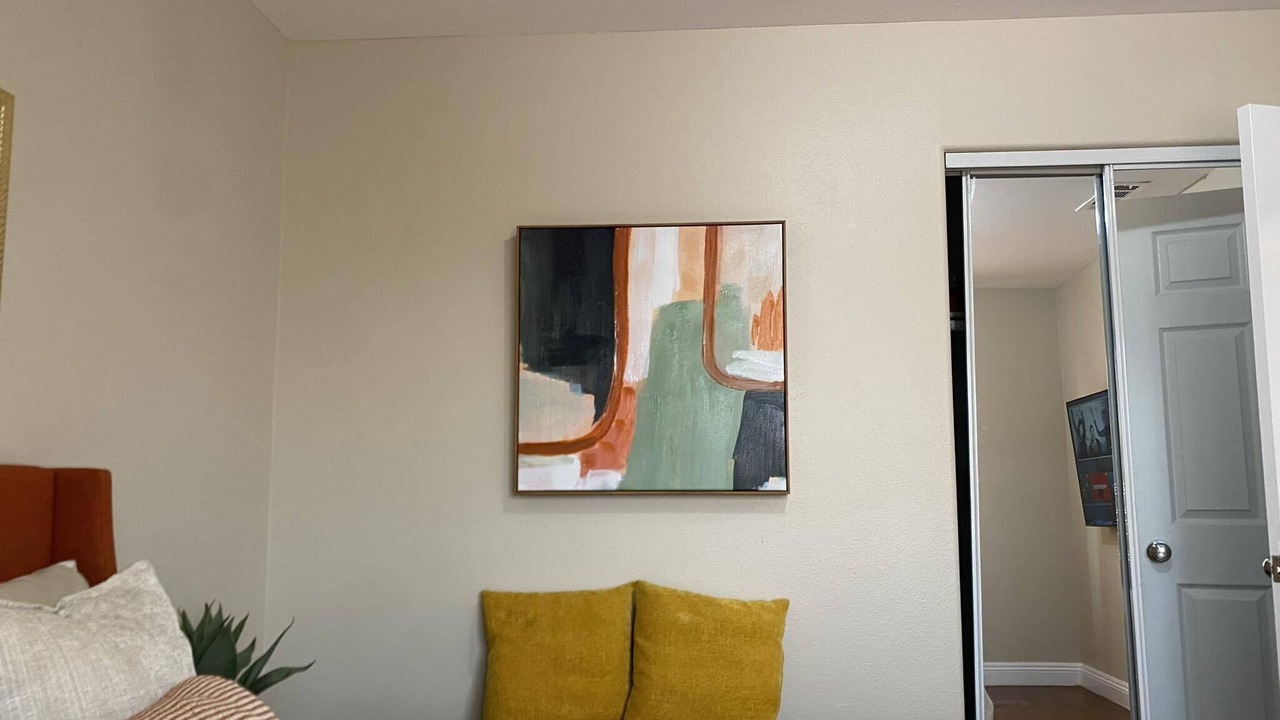 Photo of Bedroom in Los Angeles