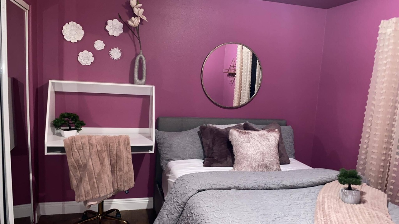Photo of Bedroom in Los Angeles