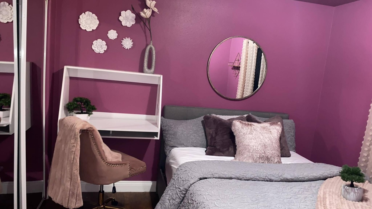 Photo of Bedroom in Los Angeles