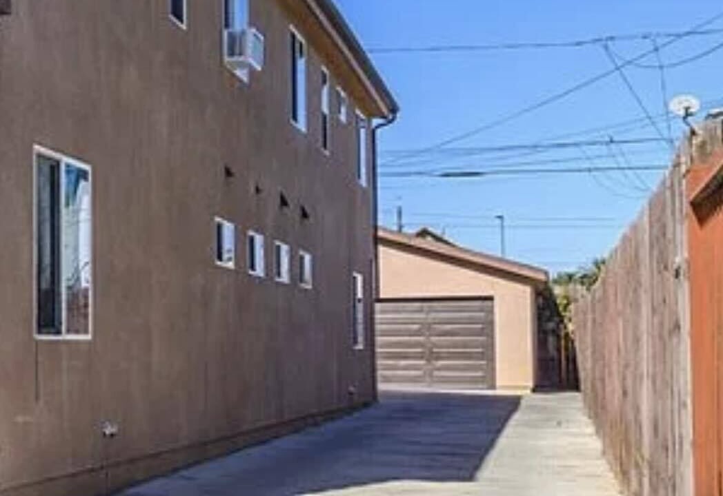 Photo of Outdoor in Los Angeles