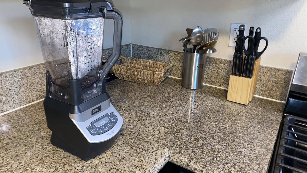 Photo of Kitchen in Los Angeles