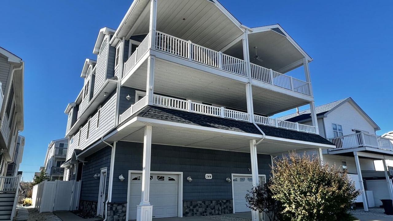 Photo of Outdoor in Sea Isle City