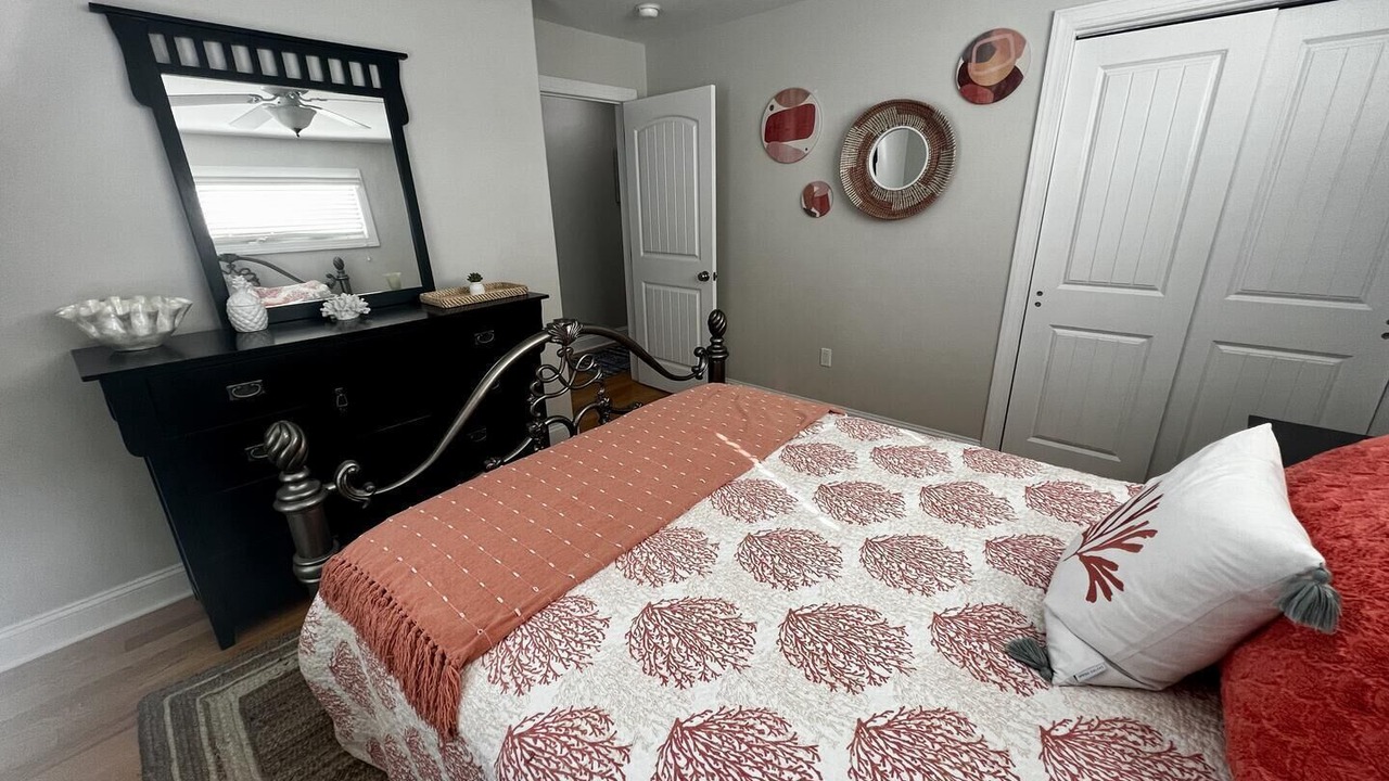 Photo of Bedroom in Sea Isle City