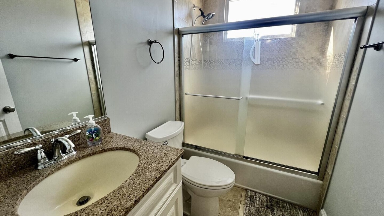 Photo of Bathroom in Sea Isle City