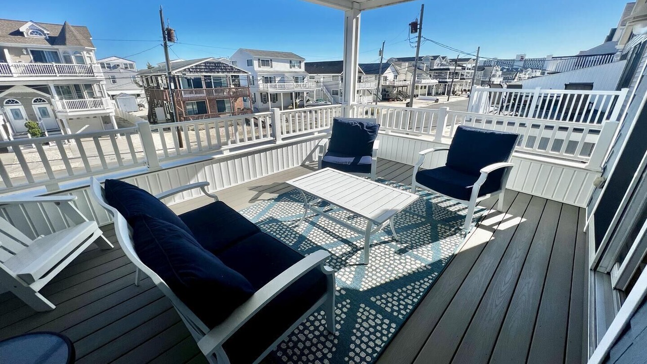 Photo of Outdoor in Sea Isle City
