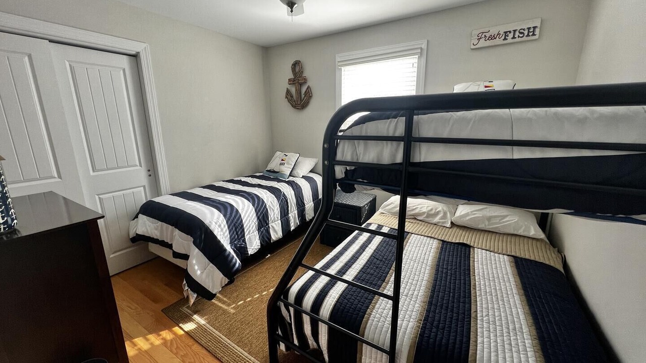 Photo of Bedroom in Sea Isle City
