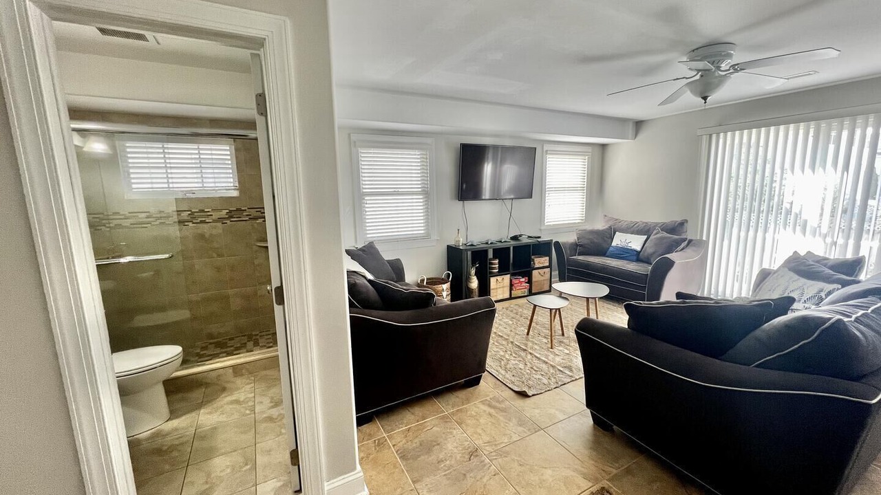 Photo of Livingroom in Sea Isle City