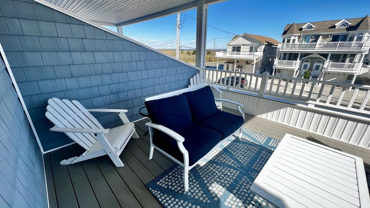 Photo of Outdoor in Sea Isle City