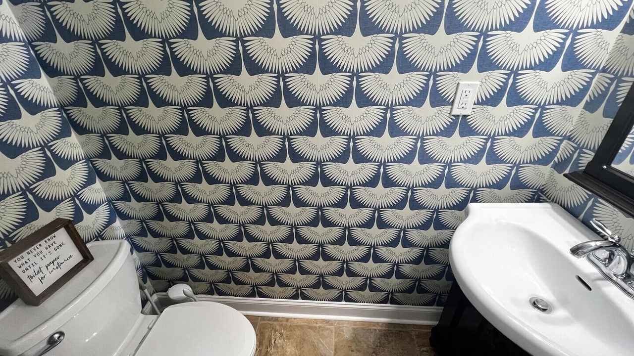 Photo of Bathroom in Sea Isle City