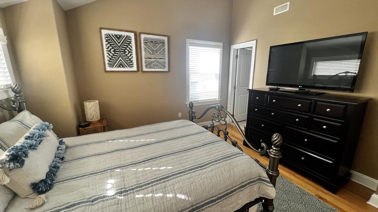 Photo of Bedroom in Sea Isle City