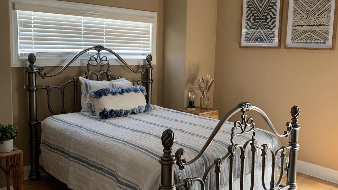 Photo of Bedroom in Sea Isle City
