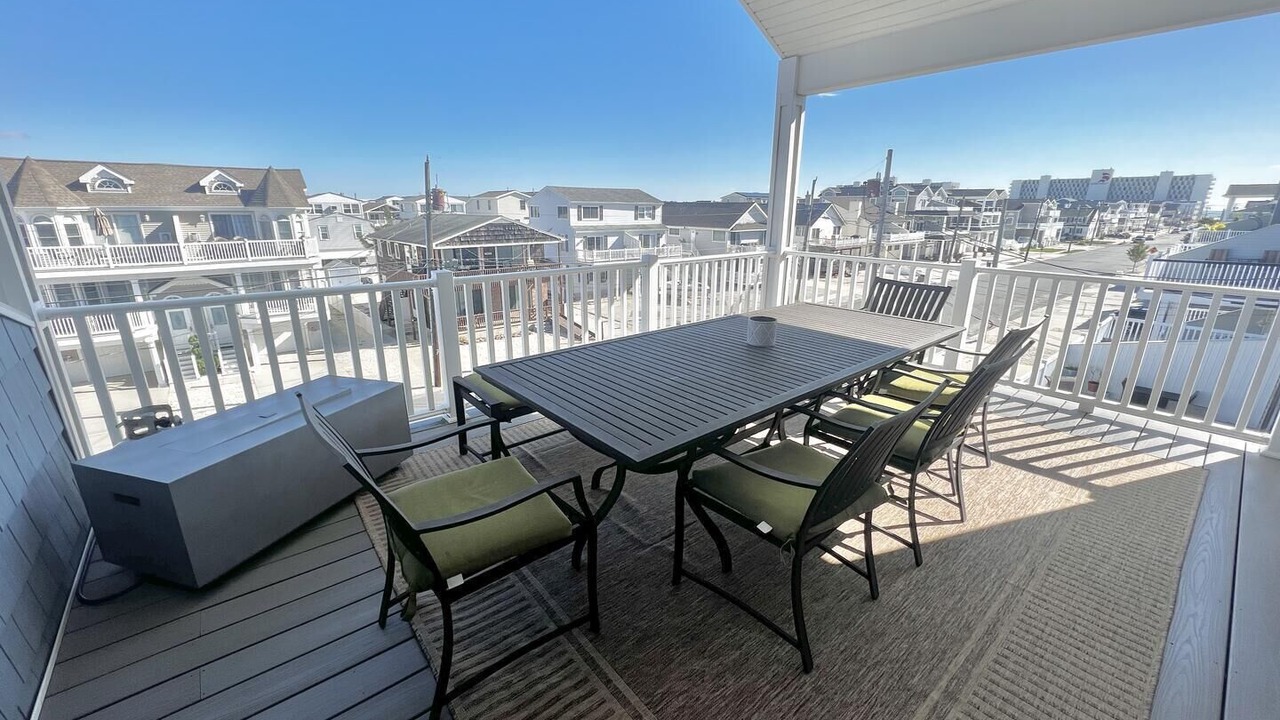 Photo of Outdoor in Sea Isle City