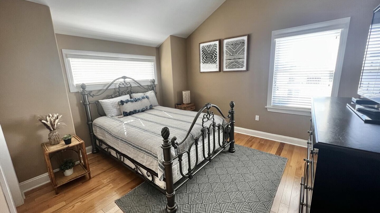 Photo of Bedroom in Sea Isle City