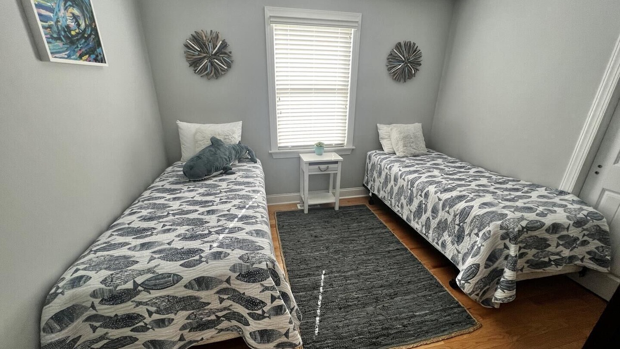 Photo of Bedroom in Sea Isle City