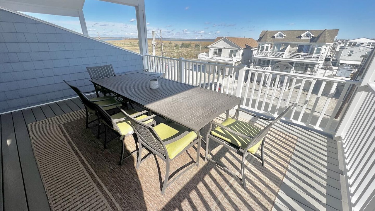 Photo of Outdoor in Sea Isle City