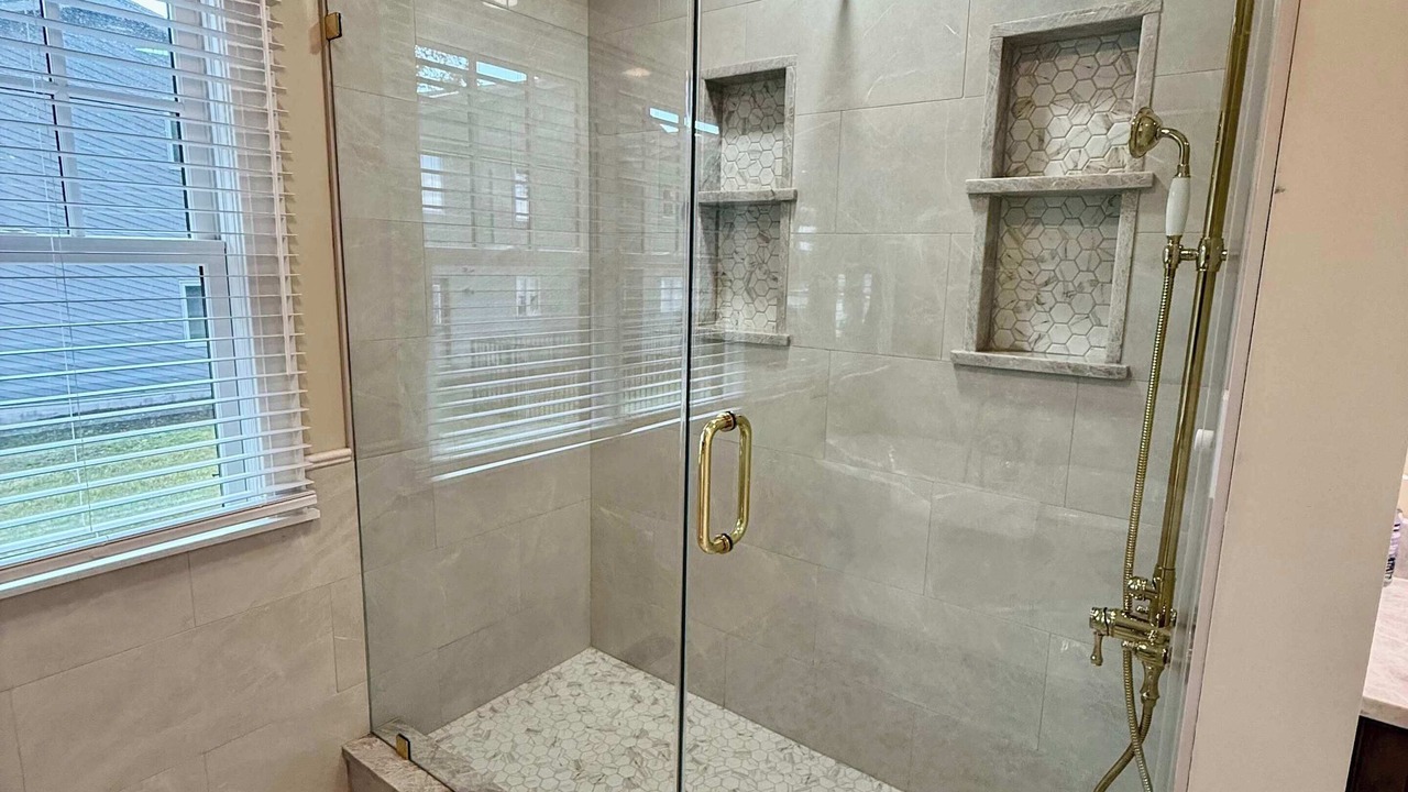 Photo of Bathroom in Mandana
