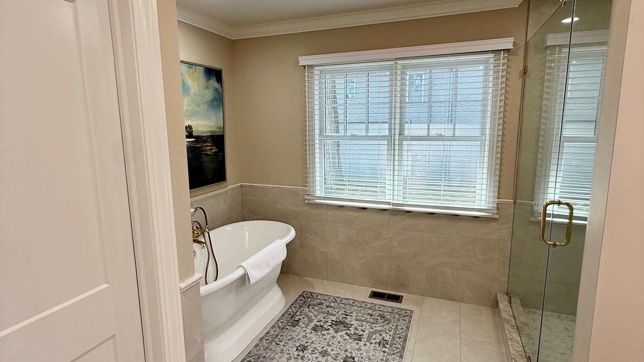 Photo of Bathroom in Mandana