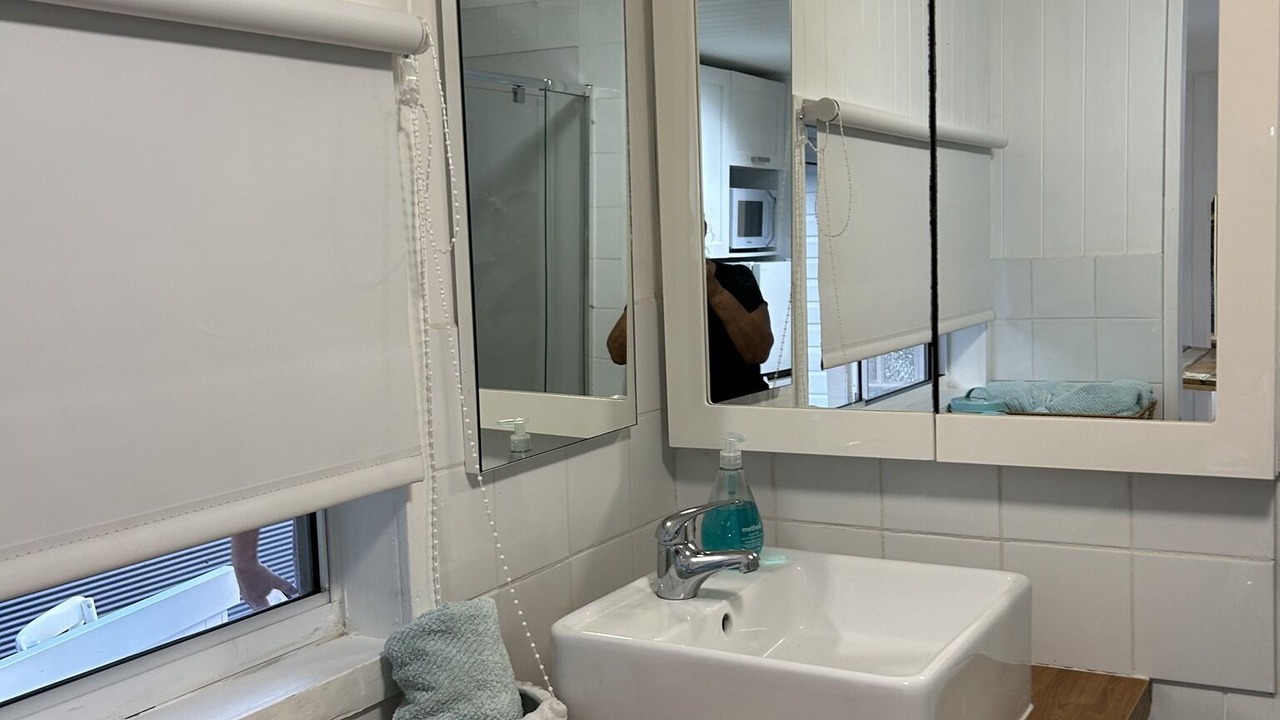 Photo of Bathroom in Toogoom