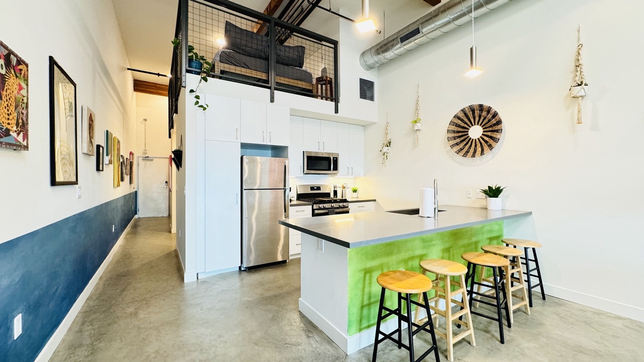 Photo of Kitchen in Santa Ana
