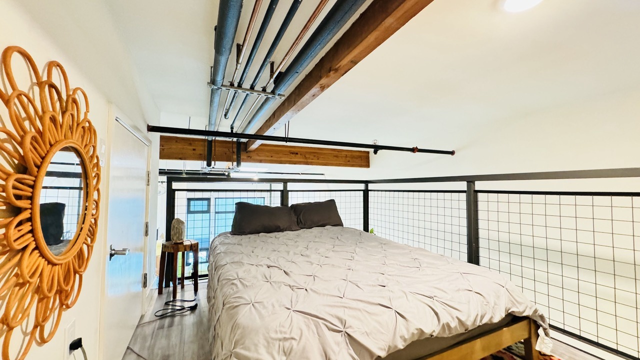 Photo of Bedroom in Santa Ana