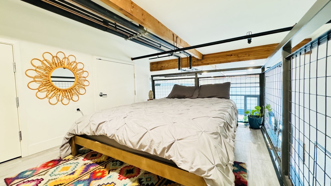 Photo of Bedroom in Santa Ana