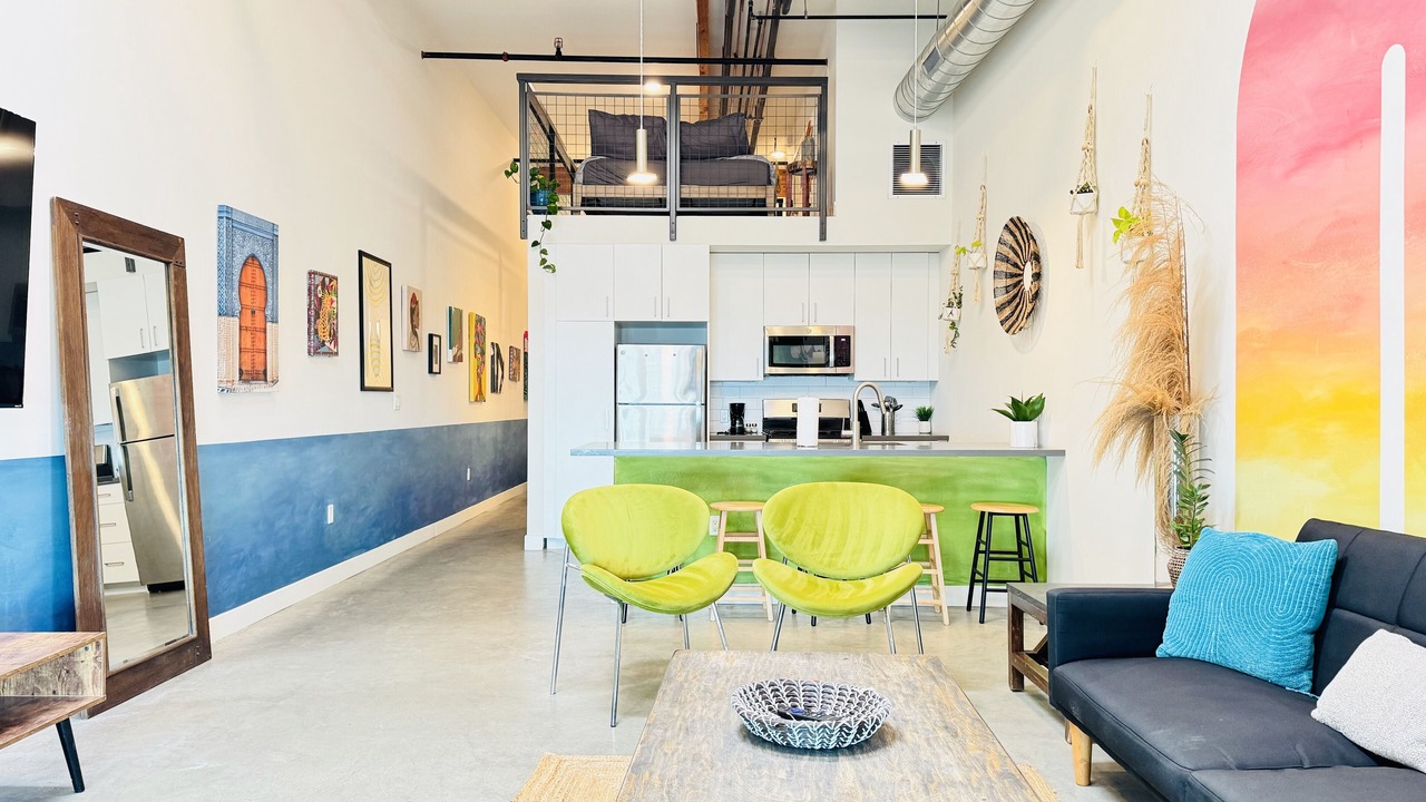 Photo of Livingroom in Santa Ana