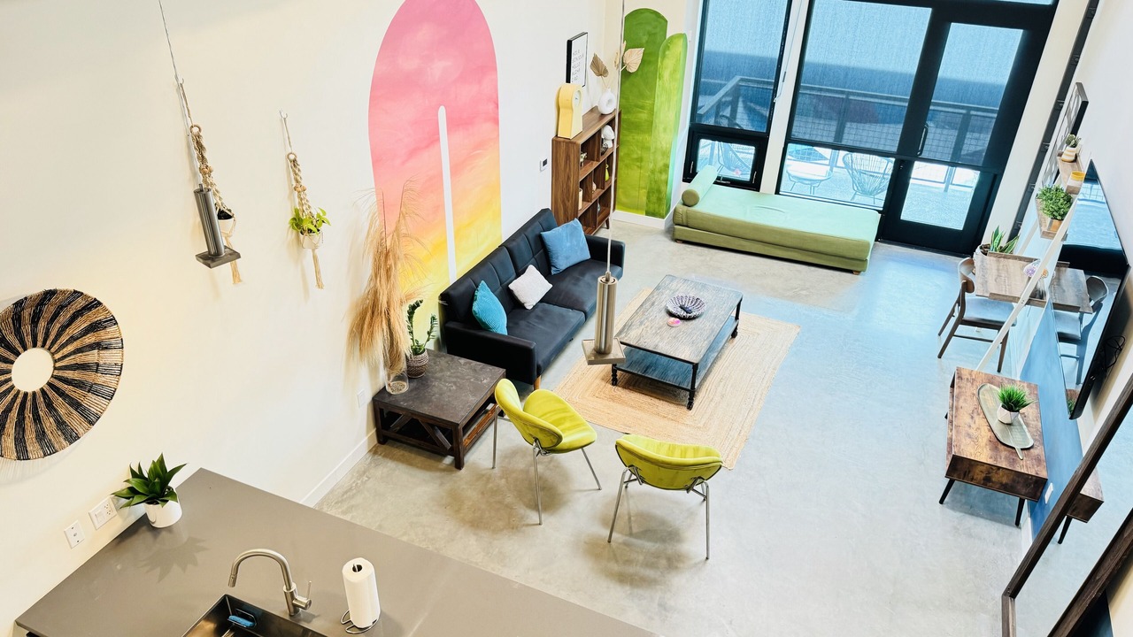 Photo of Livingroom in Santa Ana