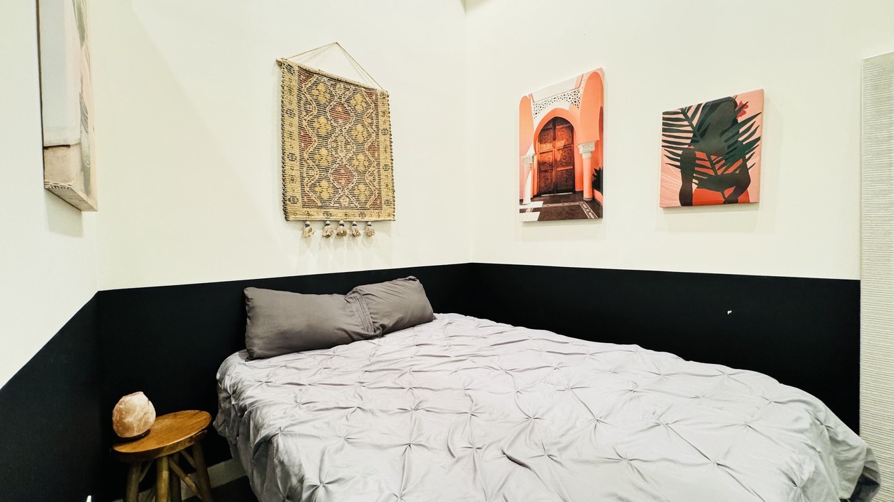 Photo of Bedroom in Santa Ana