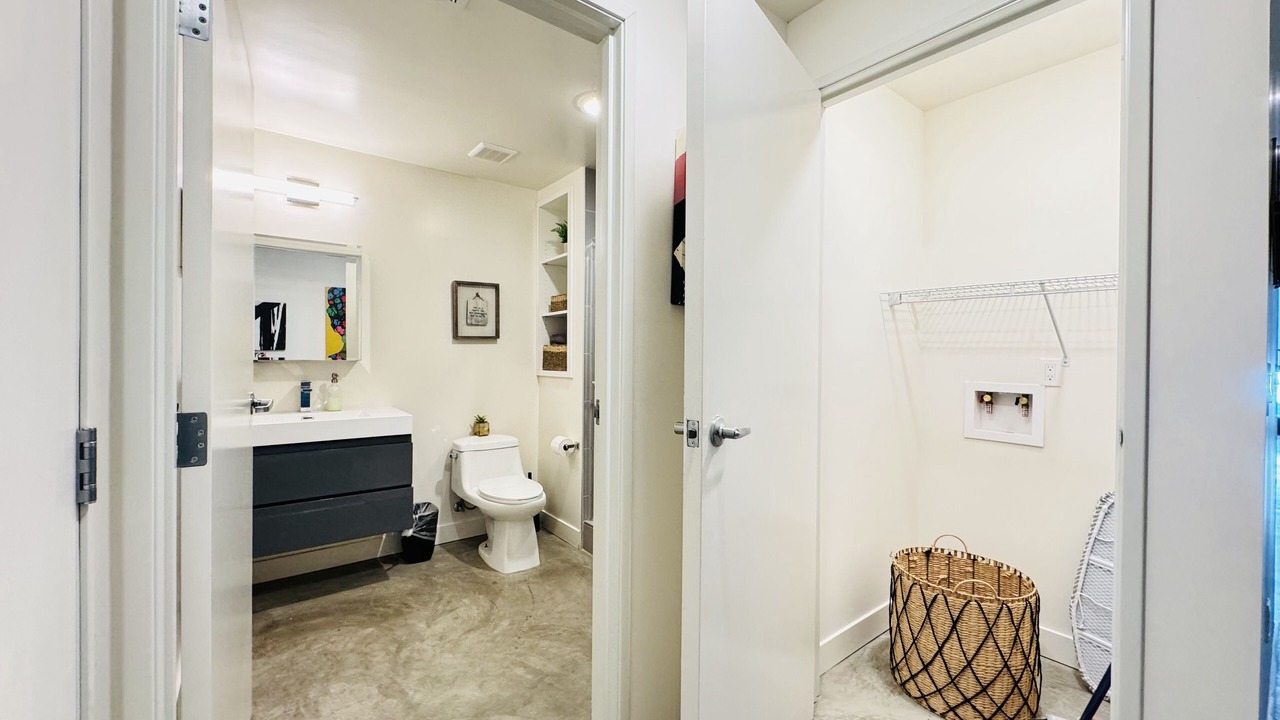 Photo of Bathroom in Santa Ana