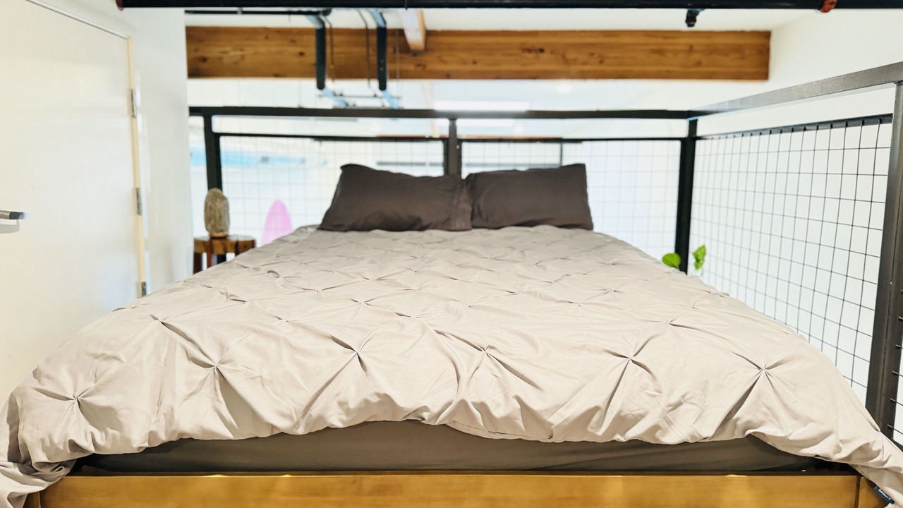 Photo of Bedroom in Santa Ana
