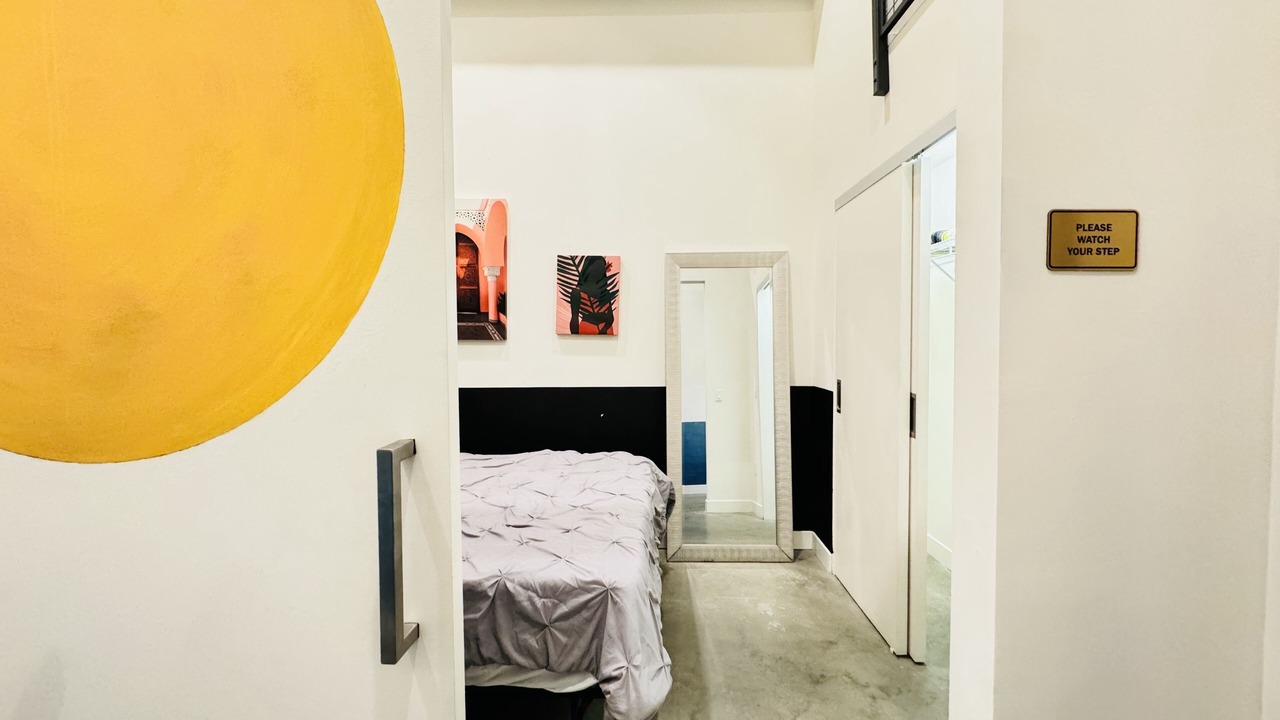 Photo of Bedroom in Santa Ana